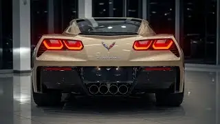 2026 Corvette C7 Is BACK &ndash; And It&rsquo;s a TOTAL MONSTER