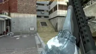 AVA- BlackScent - Shotty video