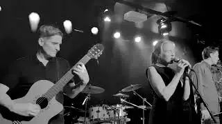 Blueboy, 'So Catch Him' @ Water Rat's, London 18.5.24
