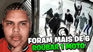 TINHA QUE FICAR 10 ANOS PRESO POR ISSO - OBSERVAÇÕES DIARIAS   EP 301
