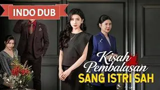 Tiga Tahun Koma, Suami dan Pembantu Ambil Hartaku, Aku Bangkit dan Kirim Mereka ke Penjara!