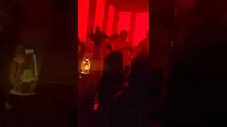South Asian DJ party #music
