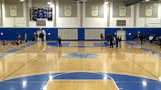 Santa Monica College vs Golden West College Women's Junior College Volleyball