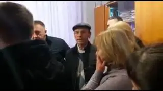 Силовики предотвратили заказное убийство главы Сухолиманского сельского совета