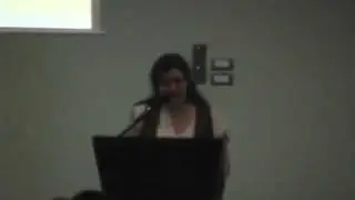 Nicole Egley Clarifying Technical writing