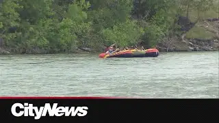 Alberta's new provincial watercraft inspection rules now in place