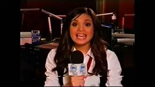 Disney Channel JONAS Fan Van Promo (March 2009)