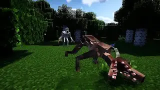 WHAT THE HELL IS GOING ON?!? | Binicles's Horror (Minecraft)