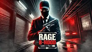Contracte Hitman [RAGE B-HOOD] 💀☠️ ☠︎︎