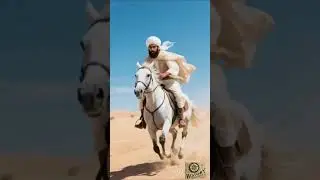 The Timeless Majesty of the Purebred Arabian Horse | Spirit of the Desert #ArabianHorse #DesertSpir