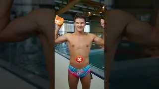 А вы умеете надевать шапочку?