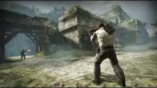 CSGO / Wingman-2v2 Full Game / ReZzLogic