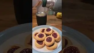 Pepas de membrillo, y lo mejor de todo es que son sin manteca😍