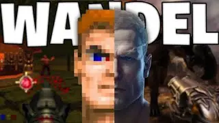 Die Entwicklung der Videospiel Grafik