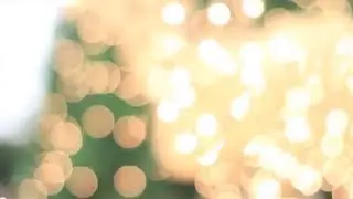Michaels Dream Tree Challenge - A Rustic Christmas Tree by Lil Blue Boo