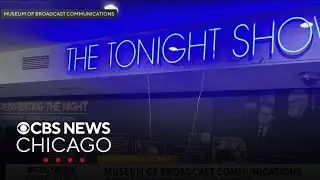 Chicago's Museum of Broadcast Communications opens new downtown location