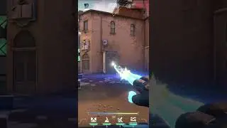 Новый баг в Valorant