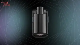 Kiiroo Keon Automatic Stroker Demo | Smart Interactive Toy Overview