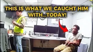 В аэропорту у UPS ОГРОМНАЯ ПРОБЛЕМА с украденными iPhone!