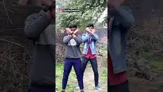 Dance 😅😂 #shorts #comedy #funny #sycho2world #dance #song #dancecomedy
