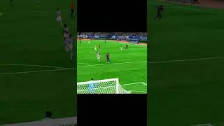 DAY 27/75 OP GOALS IN FC MOBILE #fcmobile #fifamobile #football #fcmobile25 #shorts #fc25