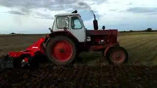jumz tależowanie ścierniska