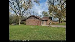 Swoon Worthy Home on 17.5 Acres in Mena, Arkansas! Select Realty Mena, AR Listings