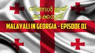 നിങ്ങൾ ഇത് രണ്ടും മറക്കരുത് Malayali in Georgia  EP01. June 2025 #travel #vlog #shorts  #malayalam