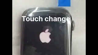 Apple watch series 4 Touch Replacement #repairwork #repairing #apple  #mobilelegends #apple #watch 