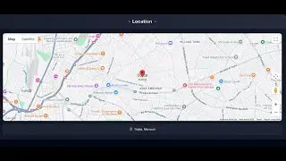 DirectoryEasy Tutorial 13:  Integrating Google Maps API