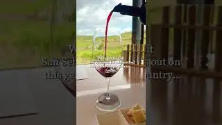 HOW TO SPEND A WEEKEND IN RIOJA ALAVESA, SPAIN⁠ 🇪🇸🍾⁠