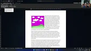 Aula 4 - Word2024.2 - Inserir Imagem e formata-la
