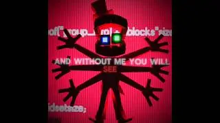 HAPPY PLACE (song & video by ZAMination) #edit #cool #tadc #Caine #fyp #shorts #fypppppppppppppppppp