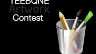 Subsrcriber Artwork Contest