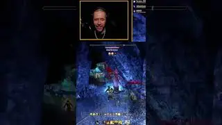 Тамплиеры DPS идут БРРРРРРР!