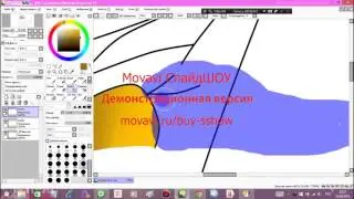 рисую знаю ужасная анатомия