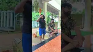 പ്രത്യാഘാതം #comedy #mohanlal