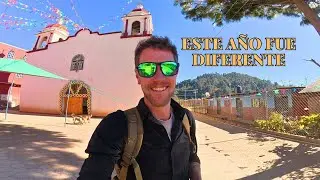 Fui a la Misa del pueblo… y tomé una decisión