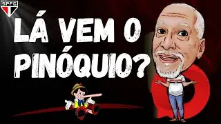 &Eacute; SEMPRE ASSIM: A TORCIDA COBRA E VEM CHUVA DE PROMESSA...
