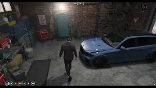 RJ-Scripts QBCore rj-mechanicshop FiveM Mechanic Vehicle Repair Script (Raw Preview)