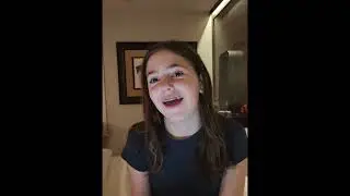 Sofia Raine Harber's Mitzvah Project