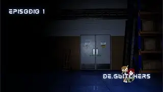 De.ChillGamer-Before Exit E.1: Supermnarket