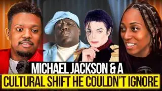 Michael Jackson and HIP HOP (samples, collabs & a cultural shift he couldn&rsquo;t ignore)