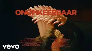 Eefje de Visser - Onomkeerbaar