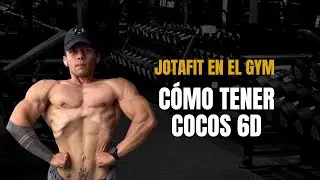 Entrenamiento ÓPTIMO de hombros. (GYM EDITION)
