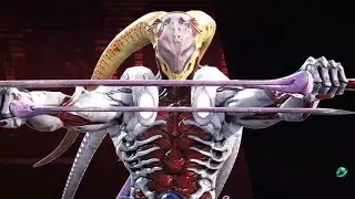 Tekken 8 | Character Customization - Yoshimitsu - Usagi Tsukino - Sailor Moon