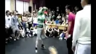 TeckDance