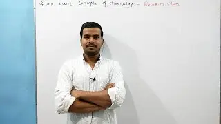 Some Basic Concepts of Chemistry -Revision | Part-1 |Chemistry Guru | Ravi Sir
