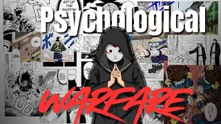 Genjutsu Explained? why Genjutsu in the Naruto/ Boruto Universe is stronger than you think