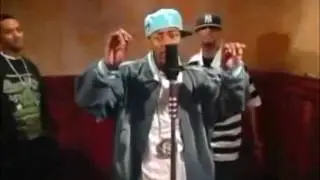 Cassidy - Rap City (Live)